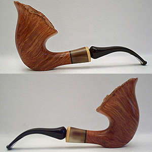 fajky fajka freehand pipe
